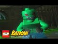 Lego Batman: The Videogame - #4