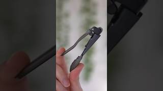 It Has A Secret Compartment