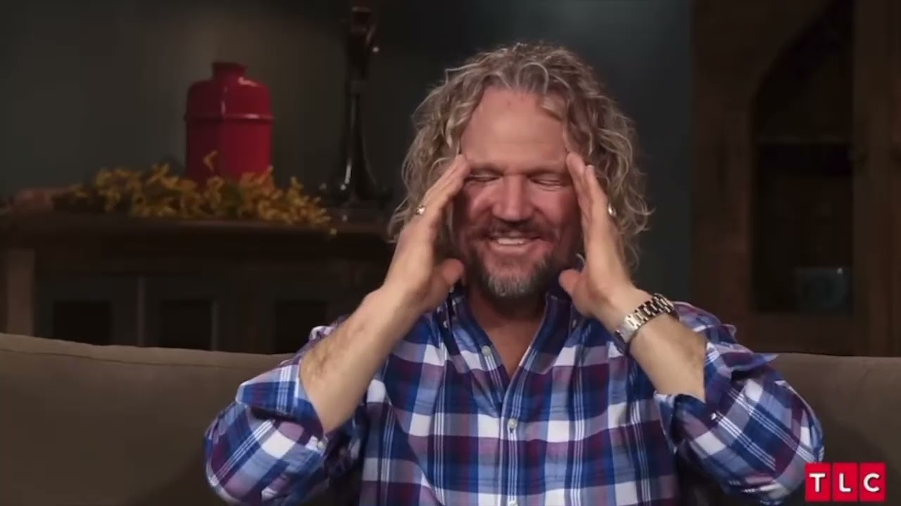 Kody Brown Fights Back & Counter Sues Ex- Wife ! SisterWives