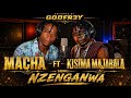 MACHA Ft KISIMA MAJABALA Song NZENGANWA New Song2026 Tell 0628812207 