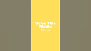 Are you smarter than a 3rd grader?