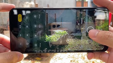 Xiaomi Redmi 9C Camera Test | 1080P 30FPS, MACRO, PORTRAIT, PRO, TIME-LAPSE, SHORT VIDEO