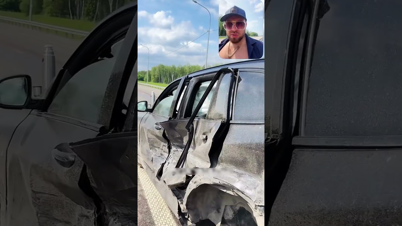 Бмвшник Учит Ездить