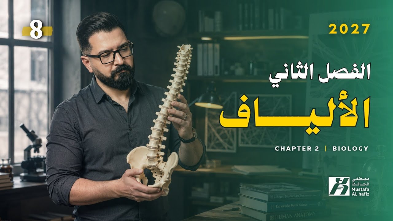 الفصل الثاني | المحاضرة 8