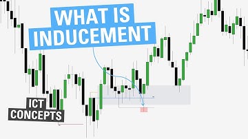Inducement - ICT Concepts