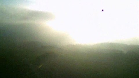 Nurflüger Swift2 mit Flycamone2