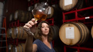 New Barrel Aged Pecan Pie Mead | Superstition Meadery