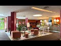 Ref:-GkScpYvdY0 Best western plus paris saclay, france travel with sheenu