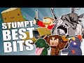 Stumpt Best Bits! - Gaming Montage April - June 2017