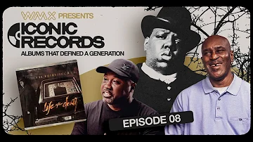 Iconic Records S1 EP8 - Last Day | The Notorious B.I.G. - Life After Death