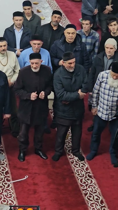 zikr during ramadan