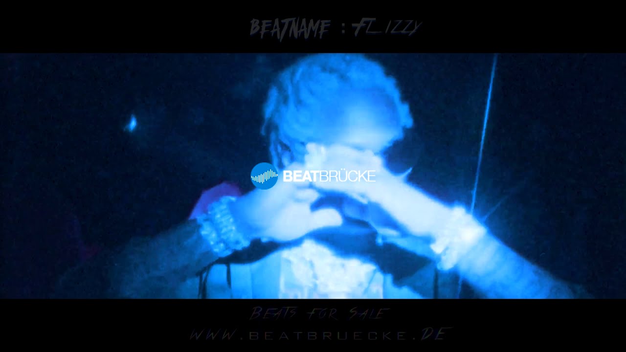 "FLIZZY" - Banger Rap Trap Beat Hip Hop Instrumental