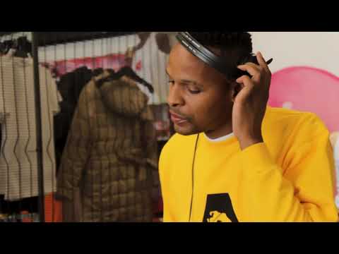 Aero Manyelo Live At KasiColab The Mall Of Thembisa 