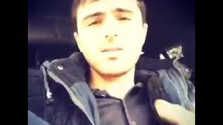 Video voorbeeld van "Armenian Dubsmash #17(Razmik Amyan-Chuni Ashxarh@ Qez Nman)"