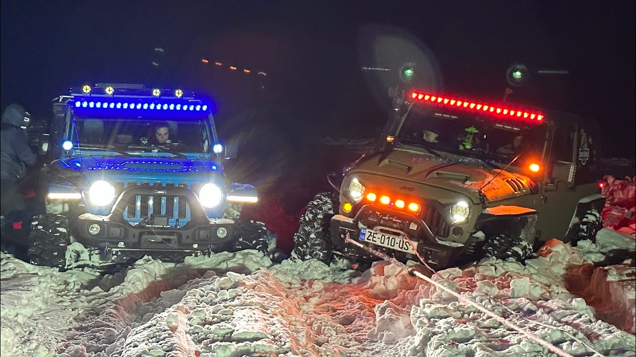 ტაბაწყური. გასვლა 24/7-ზე II ნაწილი 02.02.2025