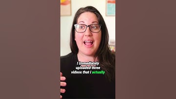 Amazon Influencer program is the definition of passive income!