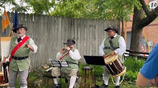 A Plum Good Time At Plumb Alley Day In Abingdon, Virginia