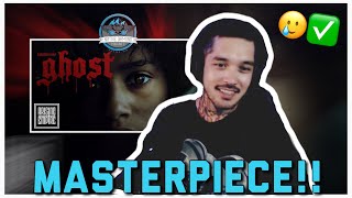 MASTERPIECE | IMMINENCE - Ghost | - REACTION / REVIEW | Native Diamond Podcast