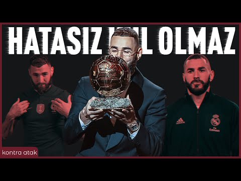 Video: Karim Benzema: Futbol Sahasının Arkasındaki Biyografi, Kariyer Ve Yaşam