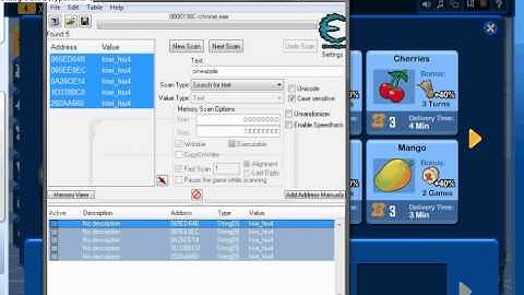 wild ones new kiwi hack 2012 cheat engine