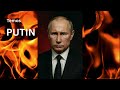 Putin Trump Trumpine