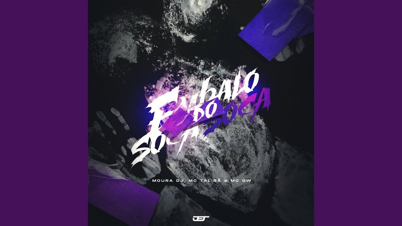 Ver EMBALO DO SOCA SOCA en YouTube Ver EMBALO DO SOCA SOCA en YouTube