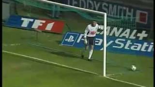 Best Own Goal Ever Scored - Frank Queudrue