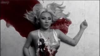 CL - All In (Lyrics Video) 