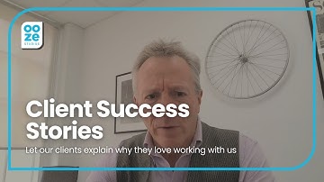 Data Agility - Testimonial