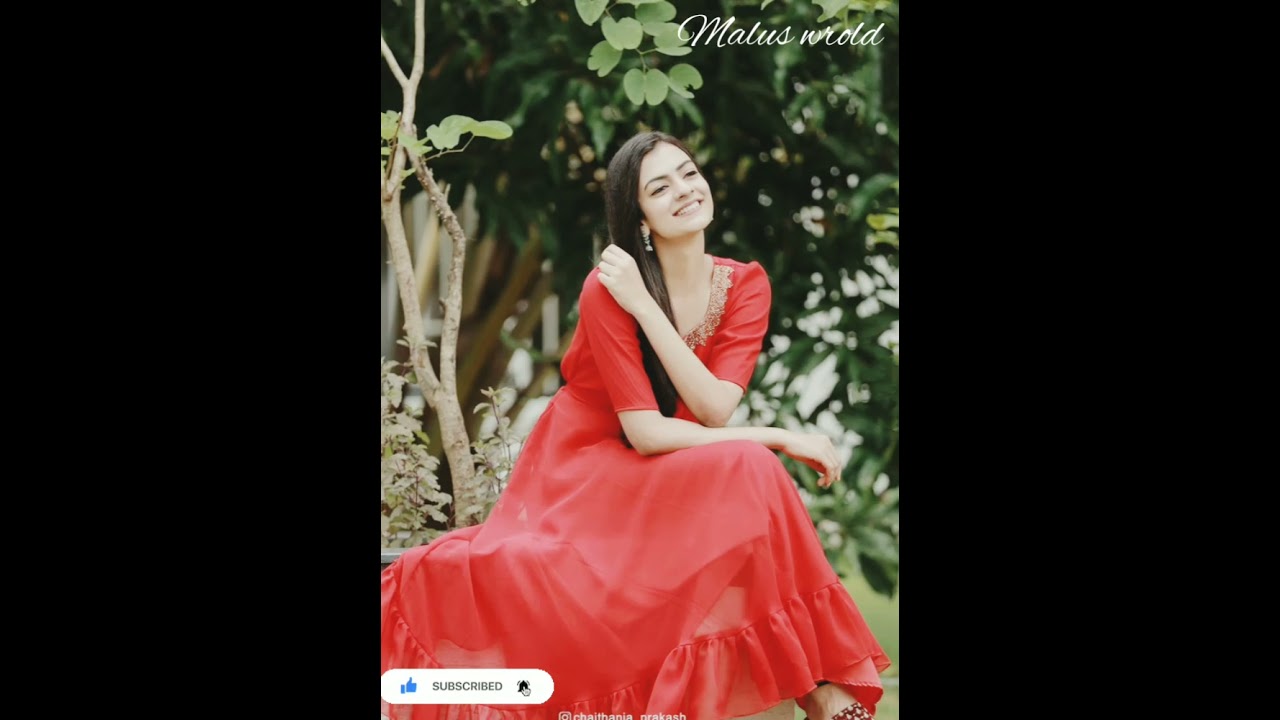 star magic actress in red dress♥️♥️