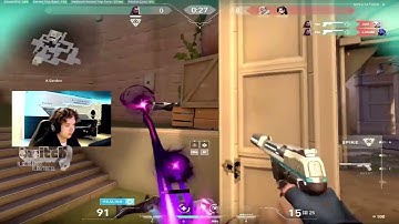 Jamppi makes it look easy