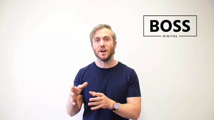 The Marketing Genius Archive #2 - Marshall McLuhan, The Medium Is The Message