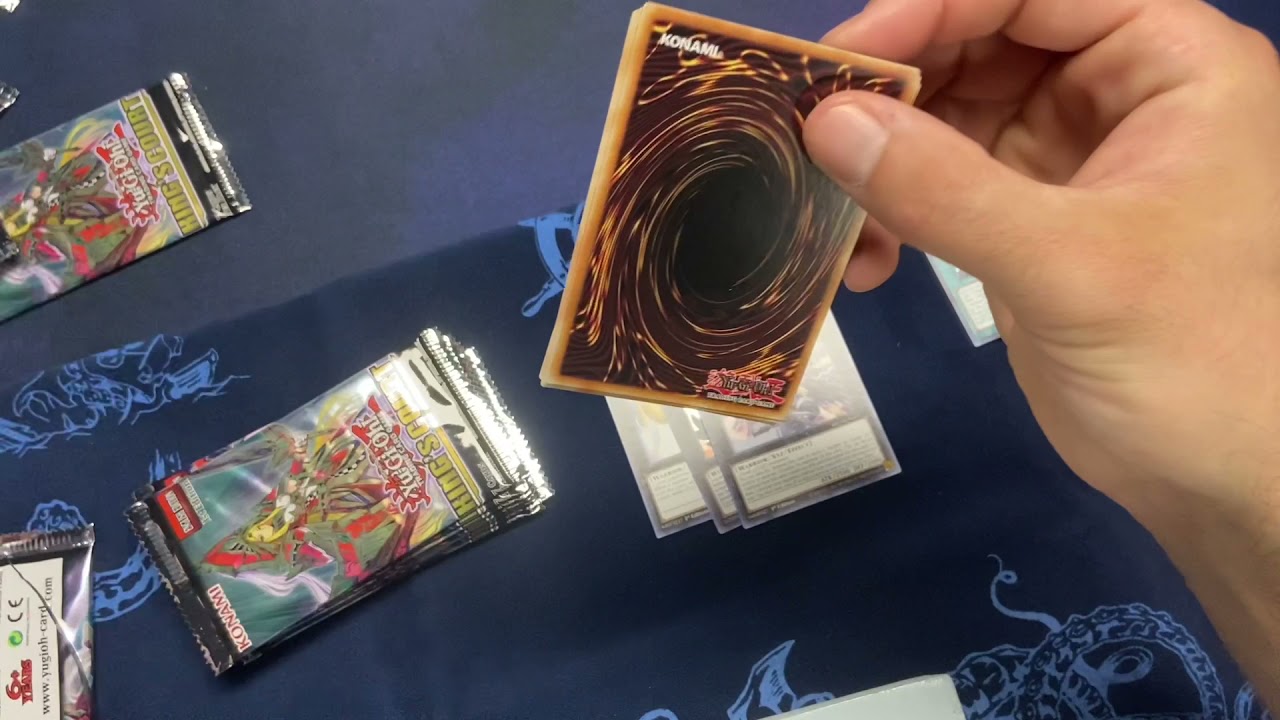 YUGIOH KING’S COURT DOUBLE BOX OPENING!!!! @ SUPER GALACTIC GAMES N COMICS