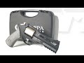 CHIAPPA 50DS CHARGING RHINO Limited Edition / Airsoft Unboxing