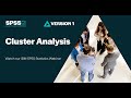 Cluster Analysis - Intro