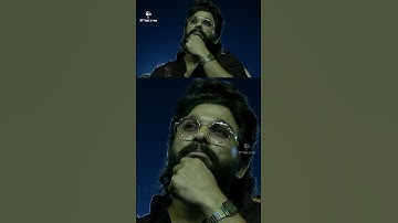 WILDFIRE Making Of Pushpa 2 The Rule | #alluarjun #sukumar #pushpa2 #ytshorts #filmeezone