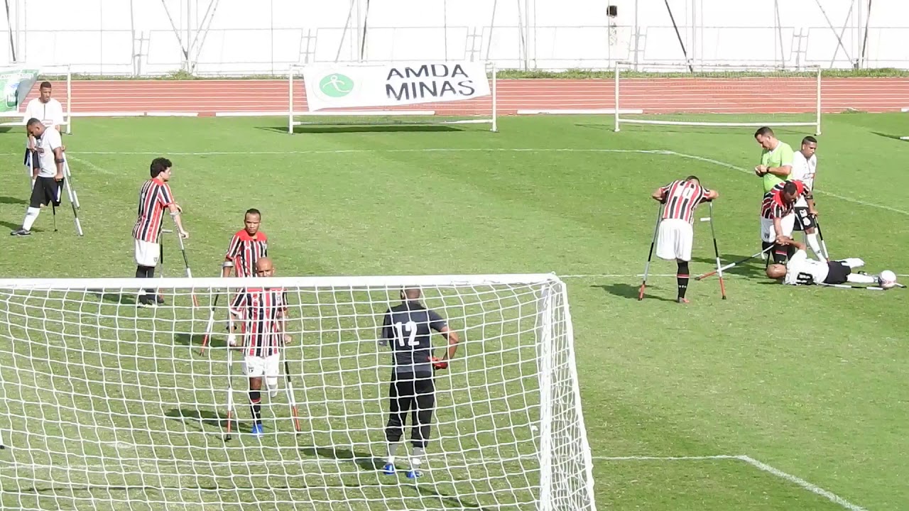 MARINGÁ - Corinthians é campeão Brasileiro Feminino - Orlando Gonzalez