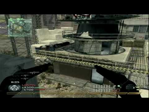 call of duty model 1887 call of duty model 1887
