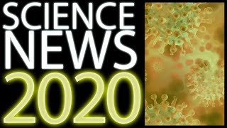 2020 Science News - A Year in Review screenshot 4
