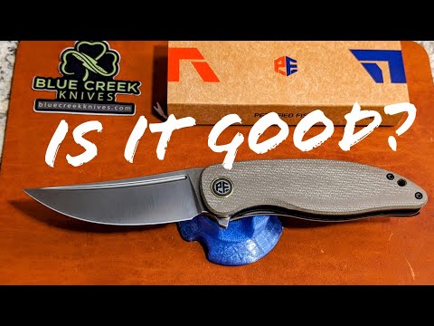 Sweet Budget Design. Is is Good? Petrified Fish Simum