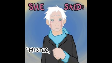 Thumbnail of 【Animatic】Nunemaker's Parable【999 Spoilers】