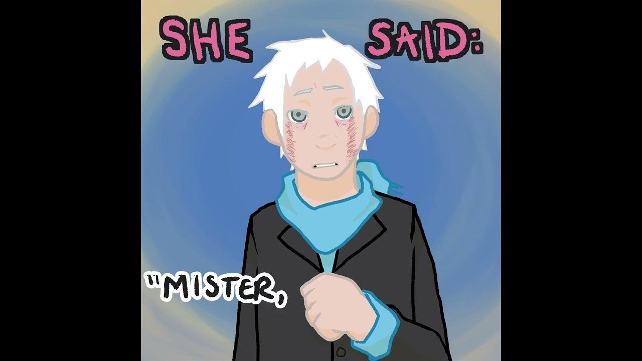 【Animatic】Nunemaker's Parable【999 Spoilers】