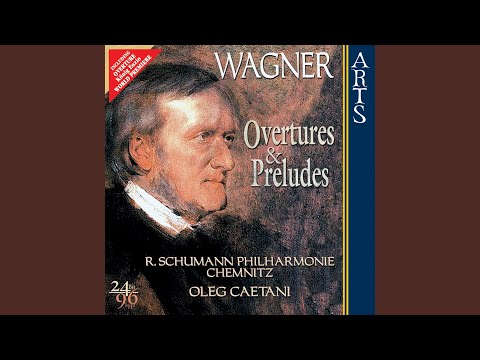 Die Walküre: Walkürenritt