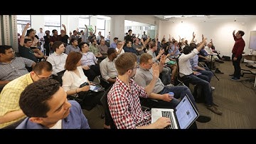 Trivia: YeSQL, Battling the NoSQL Hype Cycle with Postgres by Bruce Momjian, PostgreSQL Co-Founder