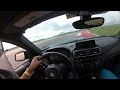 COTA 2017 M2 Manual Lap