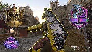 How I became a top 200 player | MW2 Ranked Play