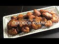 Cekodok pisang