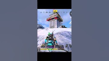 Low End = Low FPS @callofdutymobile #callofdutymobile #codmbrhighlights #codm #codmbrclips #codmbr