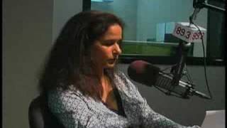Anne Cherian Reads A Good Indian Wife