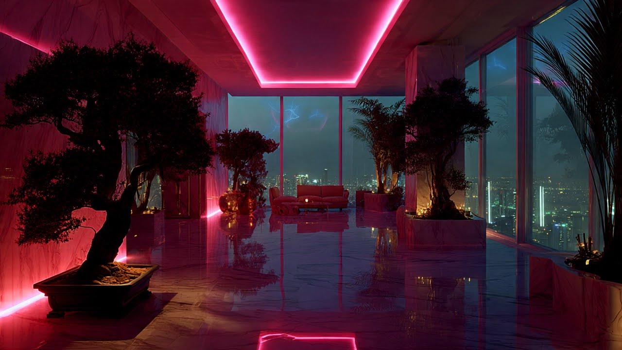 90's Chill Lofi ☕️ Study Music Lofi Rain Chillhop Beats ☔️ Lofi Rain Playlist